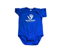 Logo Baby Onesie